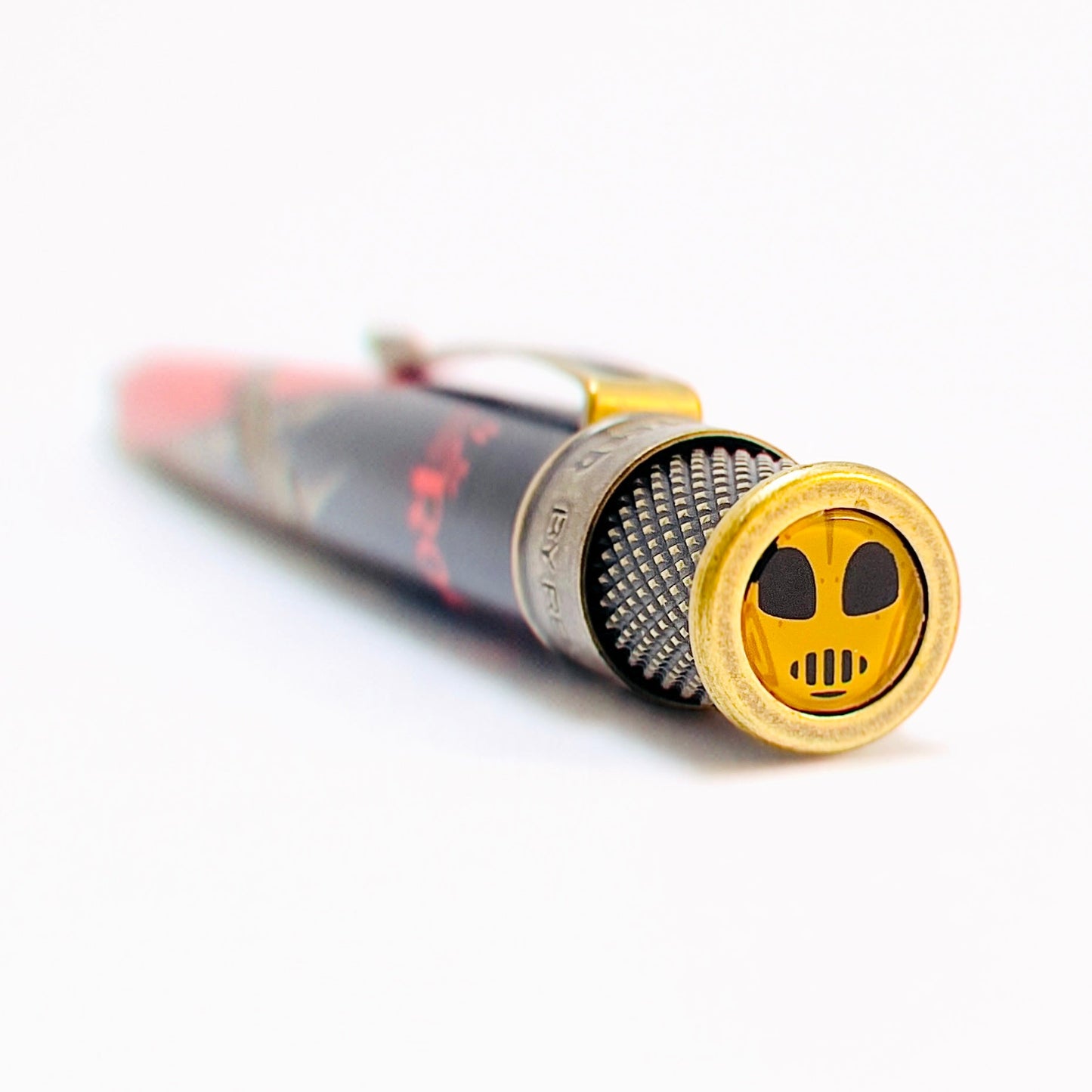 The Rocketeer Pen Collector’s Set