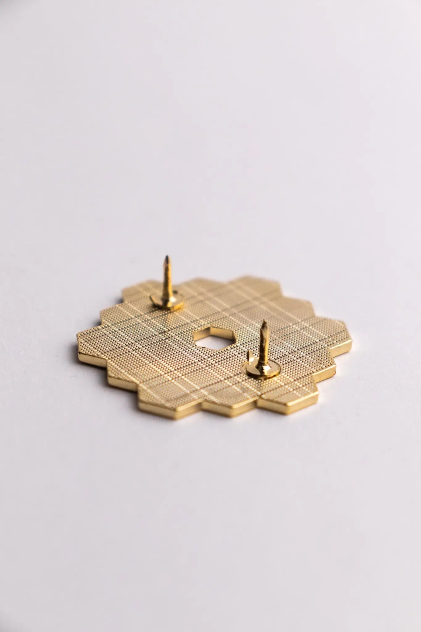 James Webb Space Telescope Pin