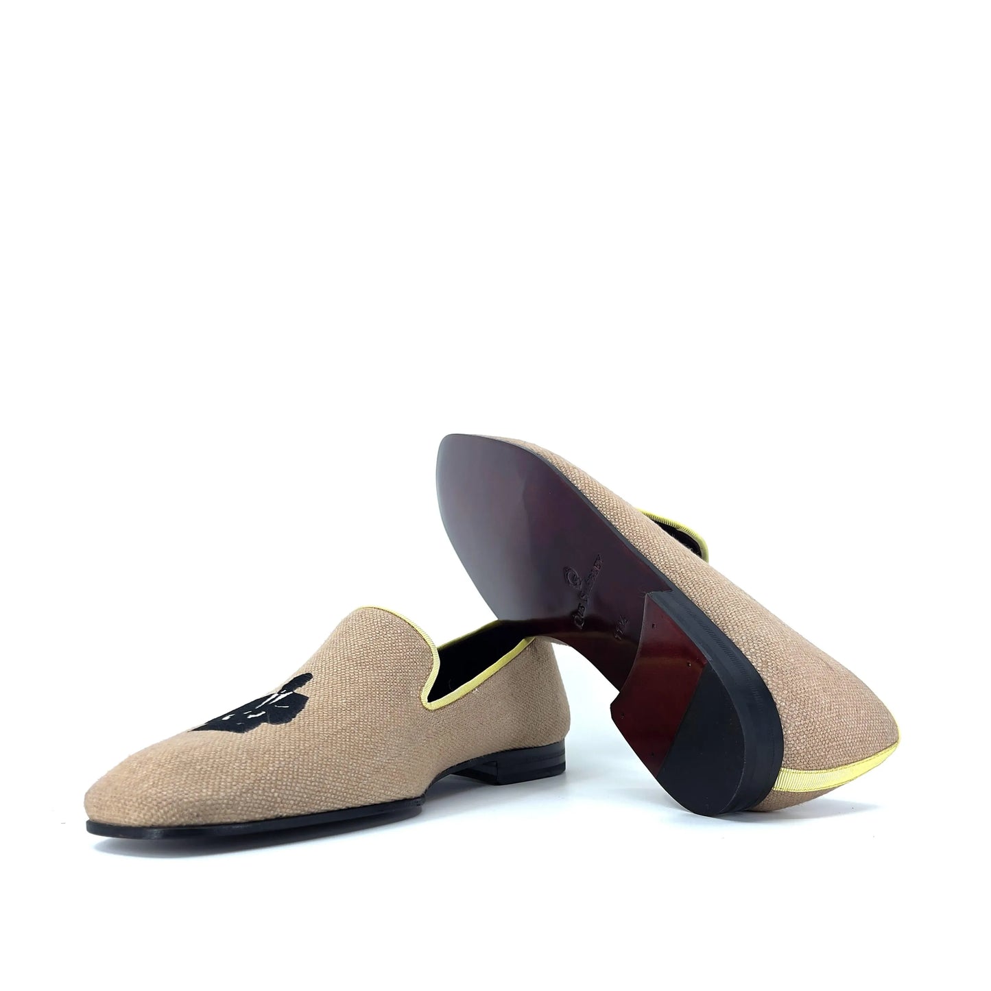 Lane Drake slipon II