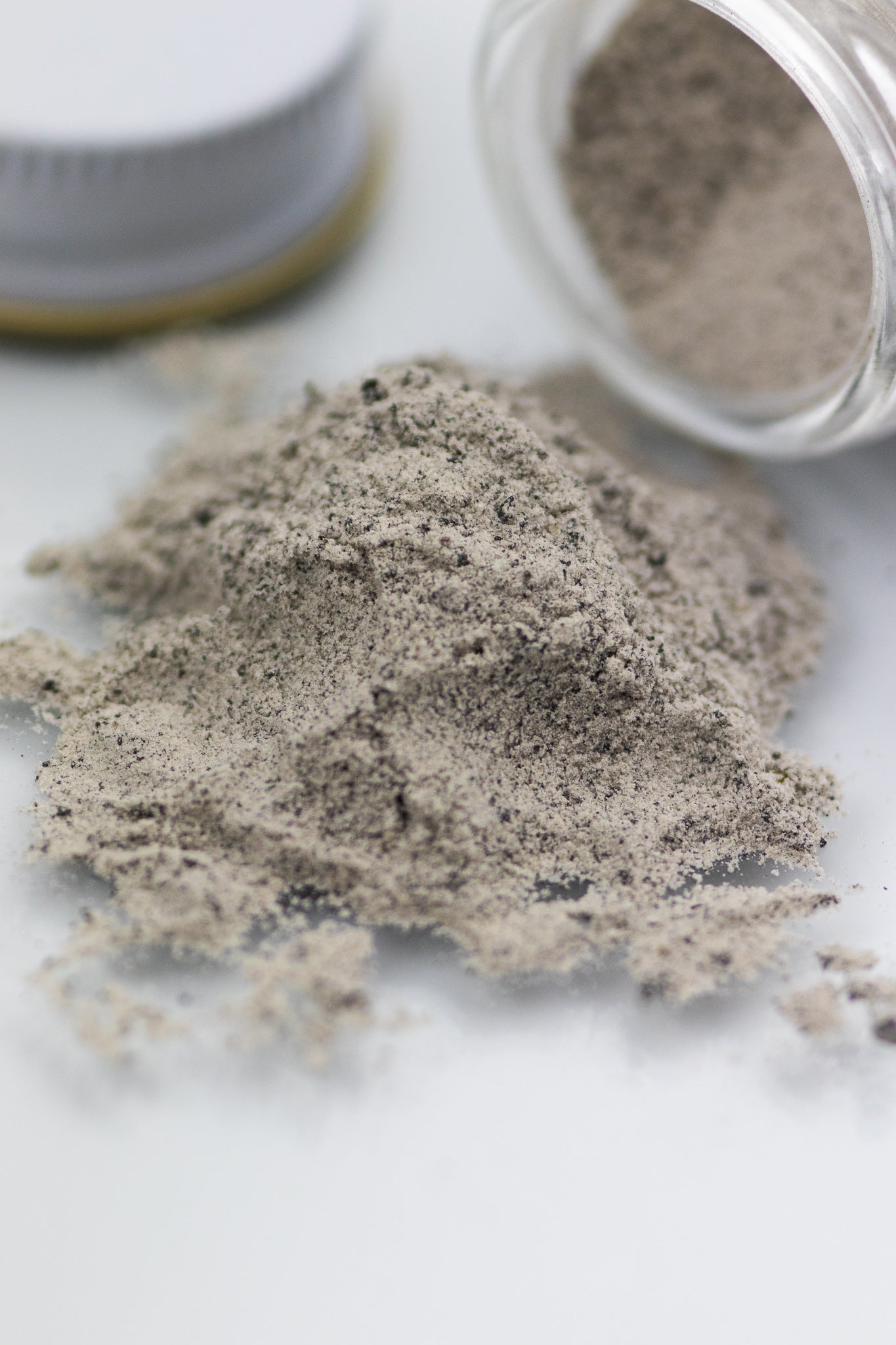 Lunar Dust Simulant Set