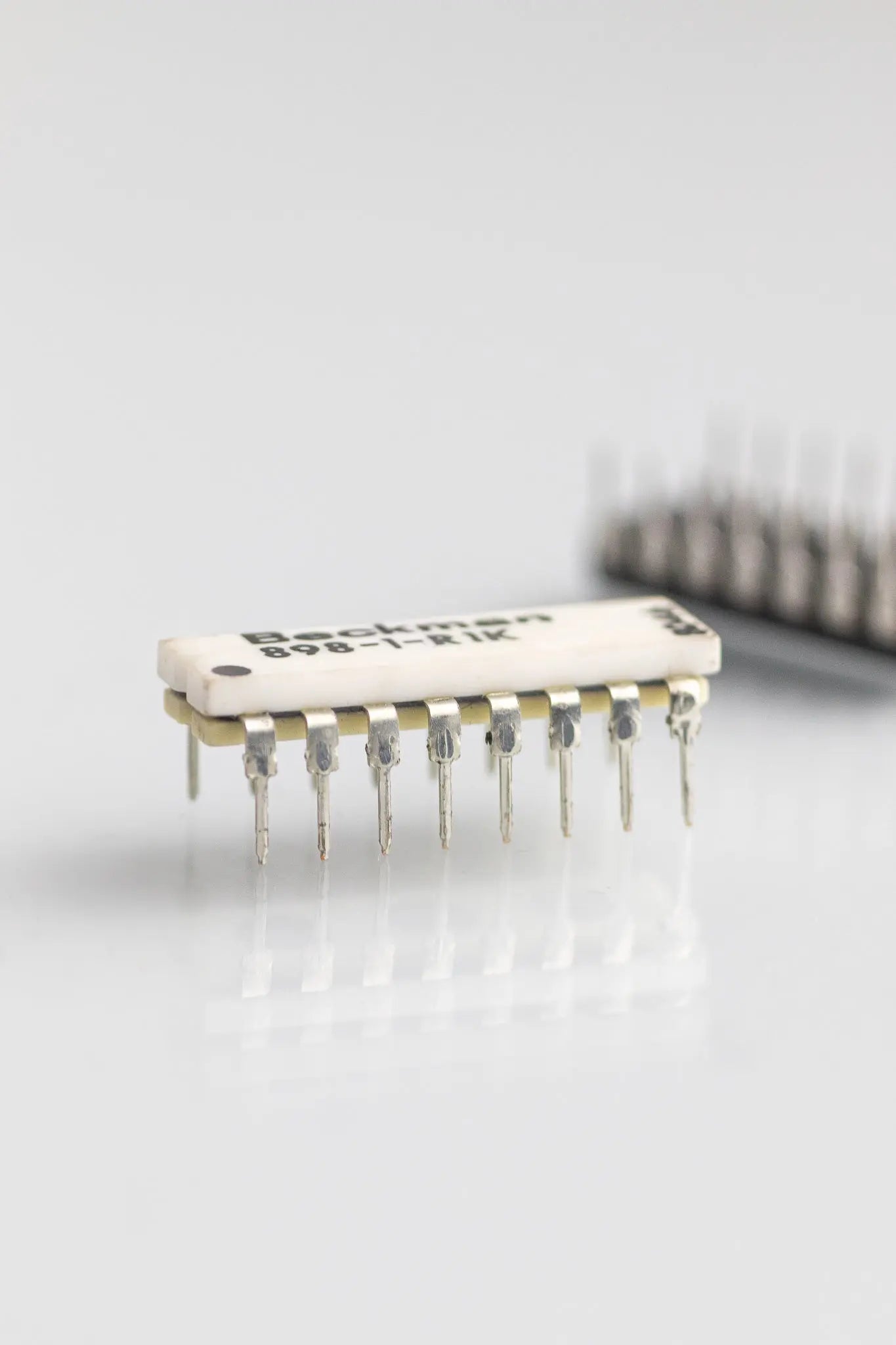 NASA Mission Control Computer Artifacts