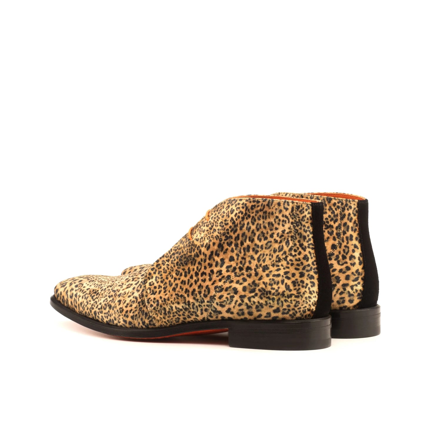 Pardo Chukka boots II