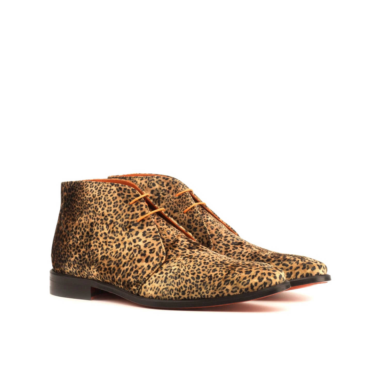 Pardo Chukka boots II