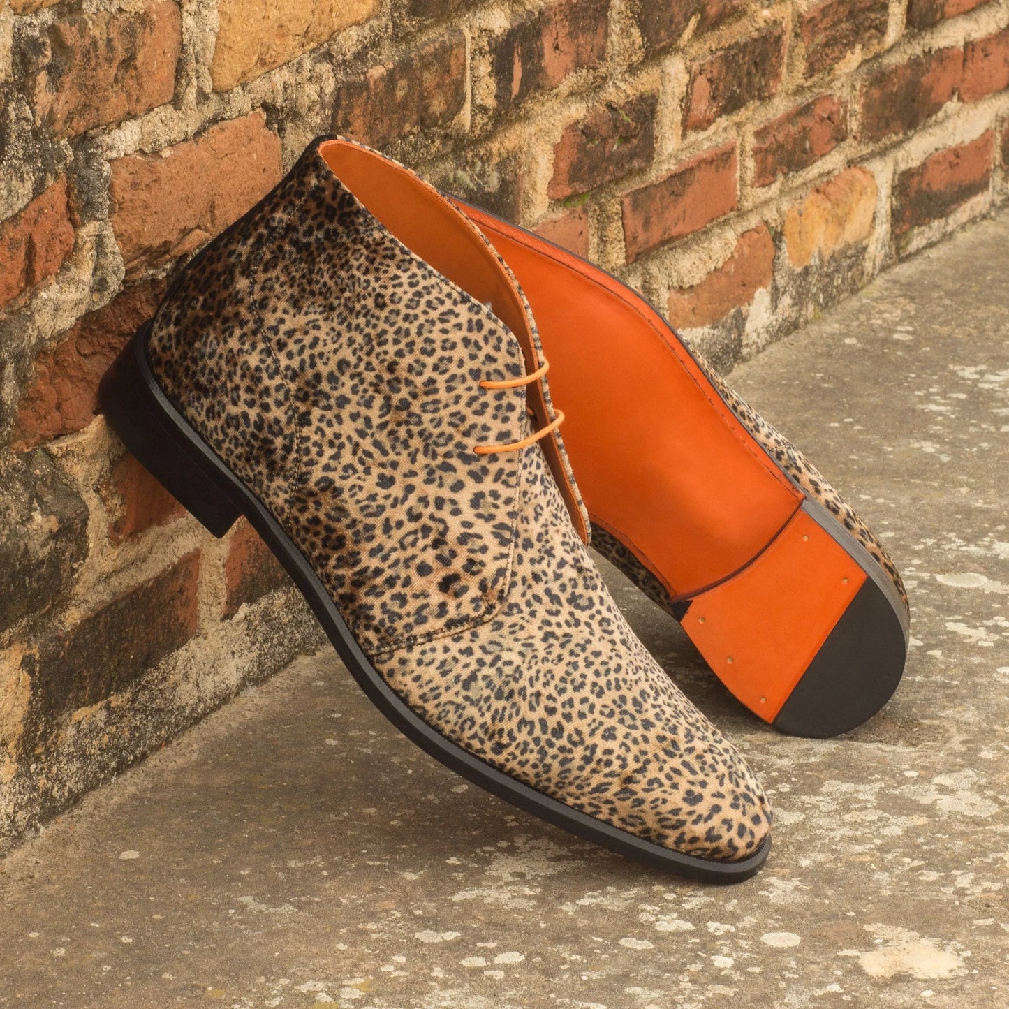 Pardo Chukka boots II