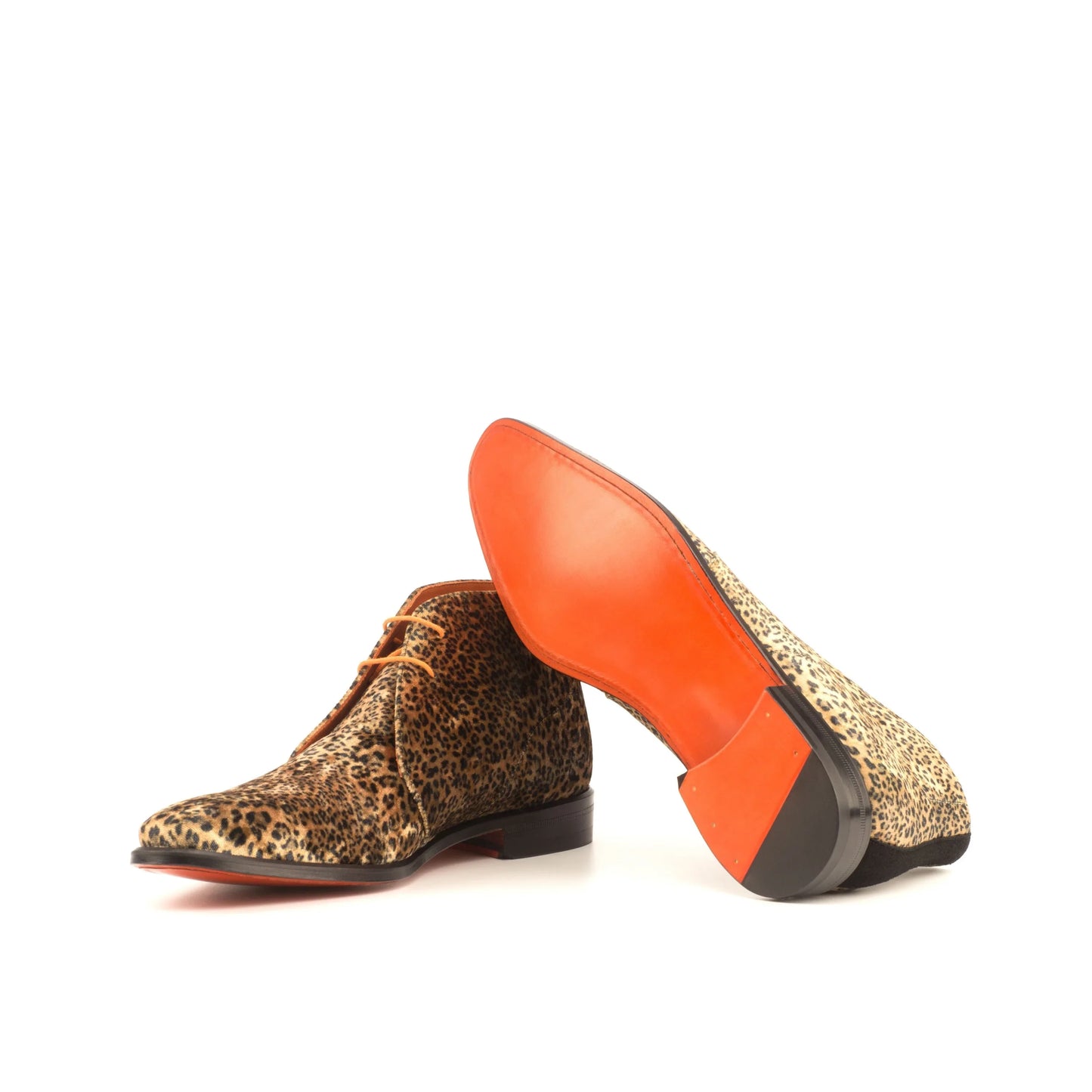 Pardo Chukka boots II