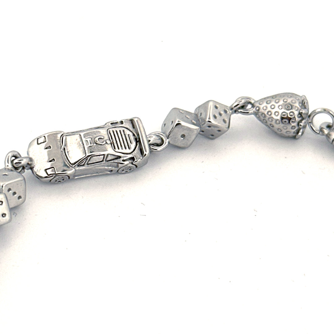 the michael bracelet